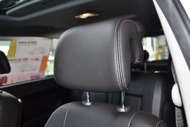 2014款雪佛兰科帕奇2.4L