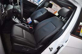 2014款雪佛兰科帕奇2.4L