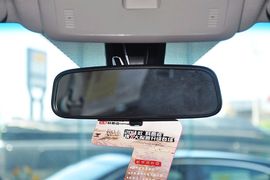 2014款雪佛兰科帕奇2.4L