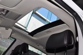 2014款雪佛兰科帕奇2.4L