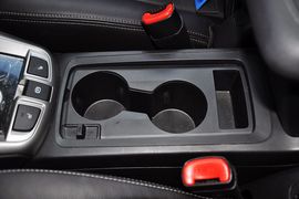 2014款雪佛兰科帕奇2.4L