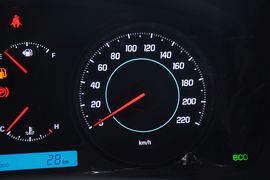 2014款雪佛兰科帕奇2.4L
