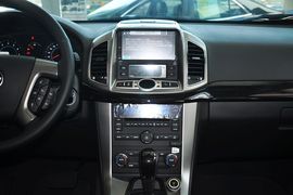 2014款雪佛兰科帕奇2.4L