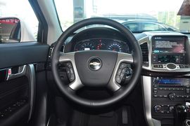 2014款雪佛兰科帕奇2.4L