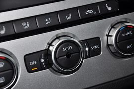 2011款大众尚酷2.0TSI豪华版