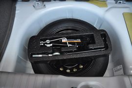 2010款雪佛兰赛欧两厢1.2L手动理想版