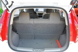 2010款雪佛兰赛欧两厢1.2L手动理想版