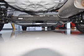 2010款雪佛兰赛欧两厢1.2L手动理想版