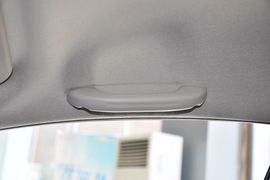 2010款雪佛兰赛欧两厢1.2L手动理想版