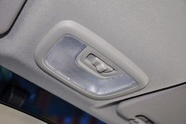 2010款雪佛兰赛欧两厢1.2L手动理想版