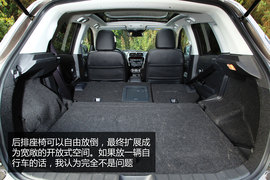 试驾2013款雪铁龙C4