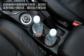 试驾2013款雪铁龙C4