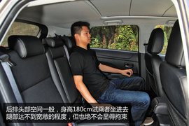 试驾2013款雪铁龙C4