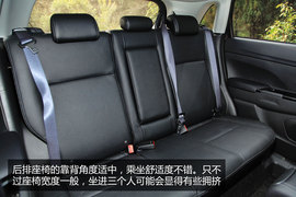 试驾2013款雪铁龙C4