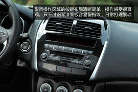 试驾2013款雪铁龙C4