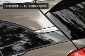 试驾2013款雪铁龙C4