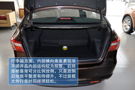 2013款纳智捷5