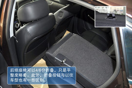 2013款纳智捷5