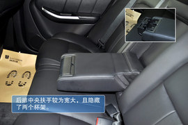 2013款纳智捷5