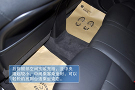 2013款纳智捷5