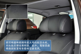 2013款纳智捷5