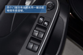 2013款纳智捷5
