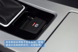 2013款纳智捷5