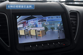 2013款纳智捷5