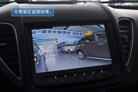 2013款纳智捷5
