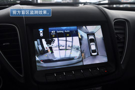 2013款纳智捷5