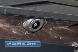 2013款纳智捷5