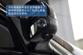 2013款纳智捷5