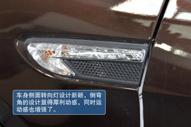 2013款纳智捷5