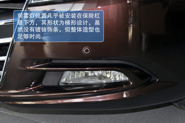 2013款纳智捷5