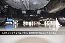 2013款长安致尚XT