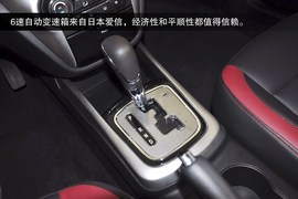 2013款长安致尚XT