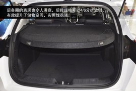 2013款长安致尚XT