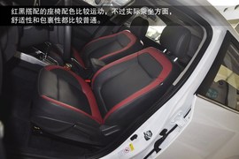 2013款长安致尚XT