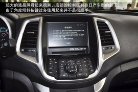 2013款长安致尚XT