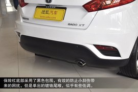 2013款长安致尚XT