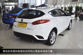 2013款长安致尚XT