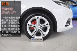 2013款长安致尚XT