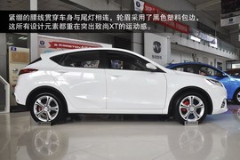 2013款长安致尚XT