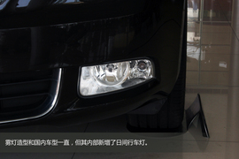 斯柯达昊锐旅行版实拍图解