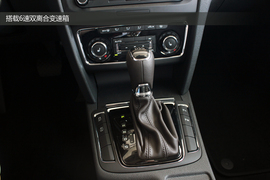 斯柯达昊锐旅行版实拍图解