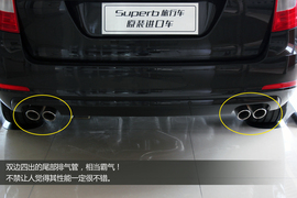 斯柯达昊锐旅行版实拍图解