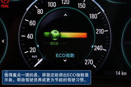 武汉图解2013款别克君越3.0L智享旗舰型