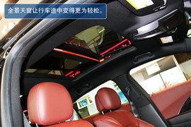 武汉图解2013款别克君越3.0L智享旗舰型