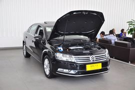 2013款大众迈腾1.8TSI领先型