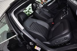 2013款大众迈腾1.8TSI领先型